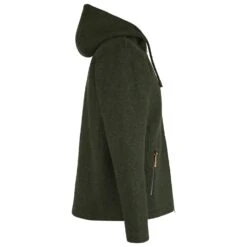 Ivanhoe Of Sweden - GY Streten Jacket - Wool Jacket -Bergfreunde ivanhoe of sweden gy streten jacket wool jacket detail 3