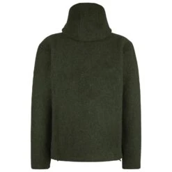 Ivanhoe Of Sweden - GY Streten Jacket - Wool Jacket -Bergfreunde ivanhoe of sweden gy streten jacket wool jacket detail 4