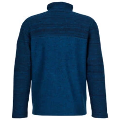 Ivanhoe Of Sweden - Jon Full Zip - Wool Jacket -Bergfreunde ivanhoe of sweden jon full zip wool jacket detail 3