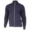 Ivanhoe Of Sweden - Moritz Full Zip - Wool Jacket