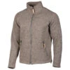 Ivanhoe Of Sweden - NLS Sap Full Zip - Wool Jacket -Bergfreunde ivanhoe of sweden nls sap full zip wool jacket