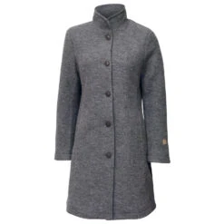 Ivanhoe Of Sweden - Women's GY Rybo - Coat