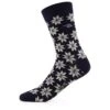 Ivanhoe Of Sweden - Women's Wool Sock Snowflake - Merino Socks 2 Ivanhoe Of Sweden - Women's Wool Sock Snowflake - Merino Socks -Bergfreunde ivanhoe of sweden womens wool sock snowflake merino socks