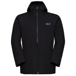 Jack Wolfskin - Icecape 3in1 Down Jacket RDS - 3-in-1 Jacket