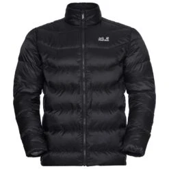 Jack Wolfskin - Icecape 3in1 Down Jacket RDS - 3-in-1 Jacket -Bergfreunde jack wolfskin icecape 3in1 down jacket rds 3 in 1 jacket detail 5