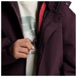 Jack Wolfskin - Kid's 3in1 Canvey - 3-in-1 Jacket -Bergfreunde jack wolfskin kids 3in1 canvey 3 in 1 jacket detail 11