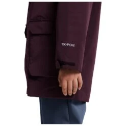 Jack Wolfskin - Kid's 3in1 Canvey - 3-in-1 Jacket -Bergfreunde jack wolfskin kids 3in1 canvey 3 in 1 jacket detail 12