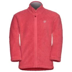 Jack Wolfskin - Kid's 3in1 Canvey - 3-in-1 Jacket -Bergfreunde jack wolfskin kids 3in1 canvey 3 in 1 jacket detail 5