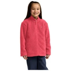 Jack Wolfskin - Kid's 3in1 Canvey - 3-in-1 Jacket -Bergfreunde jack wolfskin kids 3in1 canvey 3 in 1 jacket detail 9