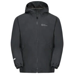 Jack Wolfskin - Kid's Iceland 3-in-1 Jacket - 3-in-1 Jacket