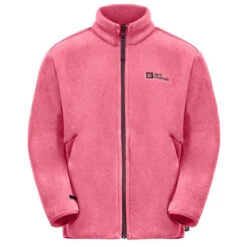 Jack Wolfskin - Kid's Iceland 3-in-1 Jacket - 3-in-1 Jacket -Bergfreunde jack wolfskin kids iceland 3 in 1 jacket 3 in 1 jacket detail 4