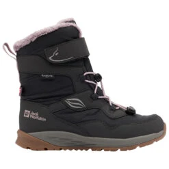 Jack Wolfskin - Kid's Polar Bear-G Texapore High VC - Winter Boots