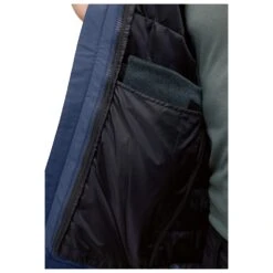 Jack Wolfskin - Romberg 3In1 Jacket - 3-in-1 Jacket -Bergfreunde jack wolfskin romberg 3in1 jacket 3 in 1 jacket detail 12