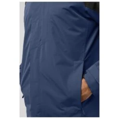 Jack Wolfskin - Romberg 3In1 Jacket - 3-in-1 Jacket -Bergfreunde jack wolfskin romberg 3in1 jacket 3 in 1 jacket detail 8