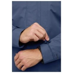 Jack Wolfskin - Romberg 3In1 Jacket - 3-in-1 Jacket -Bergfreunde jack wolfskin romberg 3in1 jacket 3 in 1 jacket detail 9