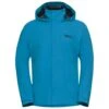 Jack Wolfskin - Trailtime 2L Jacket - Waterproof Jacket -Bergfreunde jack wolfskin trailtime 2l jacket waterproof jacket