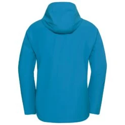 Jack Wolfskin - Trailtime 2L Jacket - Waterproof Jacket -Bergfreunde jack wolfskin trailtime 2l jacket waterproof jacket detail 3