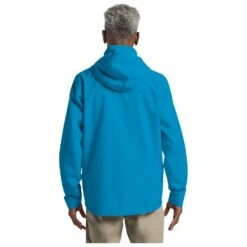 Jack Wolfskin - Trailtime 2L Jacket - Waterproof Jacket -Bergfreunde jack wolfskin trailtime 2l jacket waterproof jacket detail 5