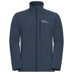 Jack Wolfskin - Whirlwind - Softshell Jacket