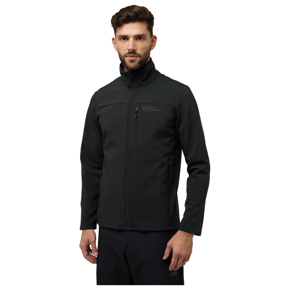 Jack Wolfskin - Whirlwind - Softshell Jacket 5 Jack Wolfskin - Whirlwind - Softshell Jacket - Image 3