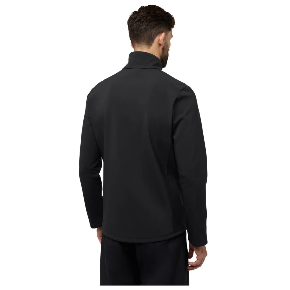 Jack Wolfskin - Whirlwind - Softshell Jacket 6 Jack Wolfskin - Whirlwind - Softshell Jacket - Image 4