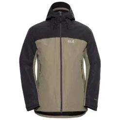 Jack Wolfskin - Wild Places 3in1 Jacket - 3-in-1 Jacket