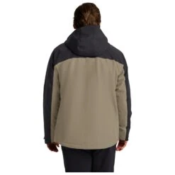 Jack Wolfskin - Wild Places 3in1 Jacket - 3-in-1 Jacket -Bergfreunde jack wolfskin wild places 3in1 jacket 3 in 1 jacket detail 6