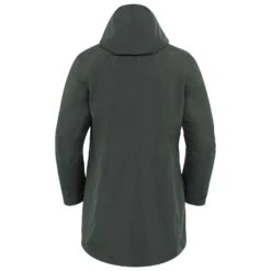 Jack Wolfskin - Women's Icecape 3in1 Down Jacket RDS - 3-in-1 Jacket -Bergfreunde jack wolfskin womens icecape 3in1 down jacket rds 3 in 1 jacket detail 3