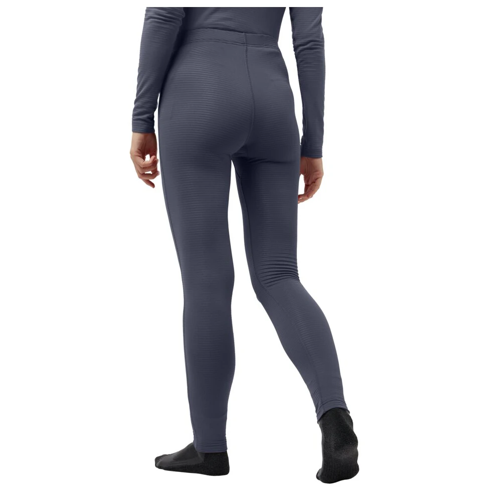 Jack Wolfskin - Women's Infinite Warm Pants - Fleece Trousers 6 Jack Wolfskin - Women's Infinite Warm Pants - Fleece Trousers - Image 4