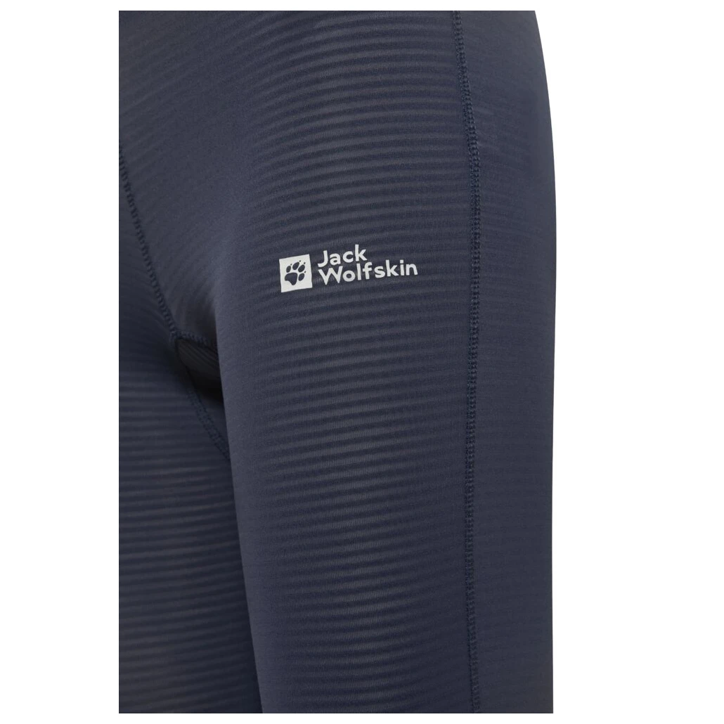 Jack Wolfskin - Women's Infinite Warm Pants - Fleece Trousers 7 Jack Wolfskin - Women's Infinite Warm Pants - Fleece Trousers - Image 5