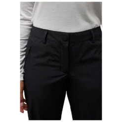 Jack Wolfskin - Women's Parana Pants - Winter Trousers 12 Jack Wolfskin - Women's Parana Pants - Winter Trousers -Bergfreunde jack wolfskin womens parana pants winter trousers detail 4