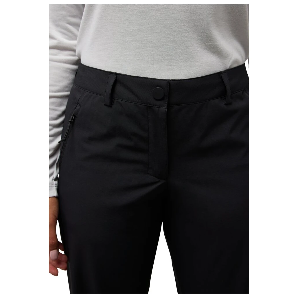 Jack Wolfskin - Women's Parana Pants - Winter Trousers 6 Jack Wolfskin - Women's Parana Pants - Winter Trousers - Image 4