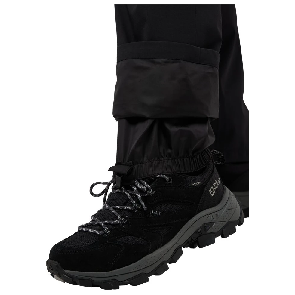 Jack Wolfskin - Women's Parana Pants - Winter Trousers 8 Jack Wolfskin - Women's Parana Pants - Winter Trousers - Image 6
