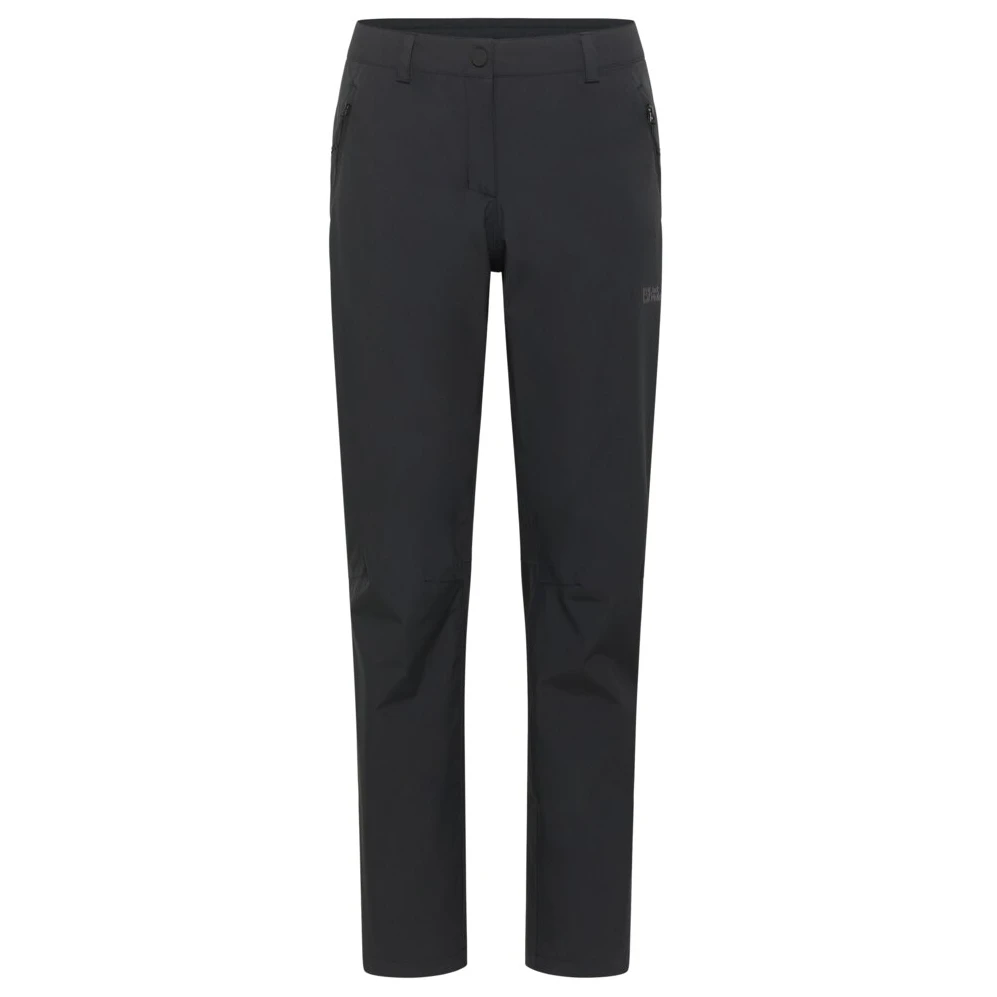 Jack Wolfskin - Women's Parana Pants - Winter Trousers 3 Jack Wolfskin - Women's Parana Pants - Winter Trousers