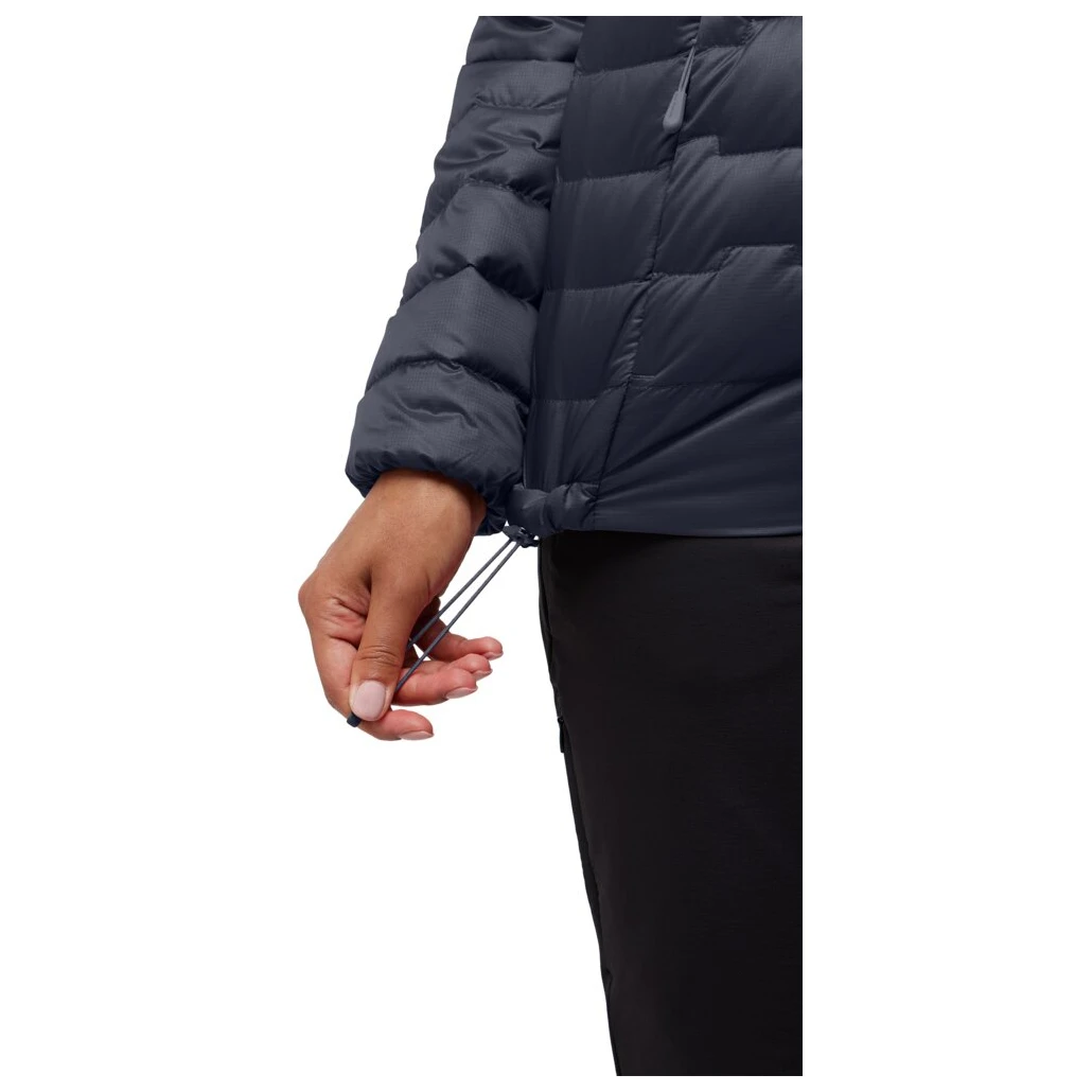 Jack Wolfskin - Women's Passamani Down Hoody - Down Jacket 12 Jack Wolfskin - Women's Passamani Down Hoody - Down Jacket - Image 10