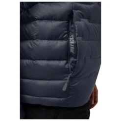 Jack Wolfskin - Women's Passamani Down Hoody - Down Jacket 24 Jack Wolfskin - Women's Passamani Down Hoody - Down Jacket -Bergfreunde jack wolfskin womens passamani down hoody down jacket detail 11