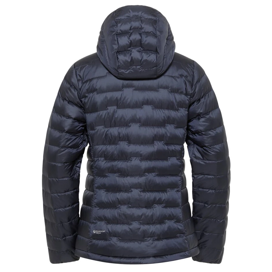 Jack Wolfskin - Women's Passamani Down Hoody - Down Jacket 4 Jack Wolfskin - Women's Passamani Down Hoody - Down Jacket - Image 2