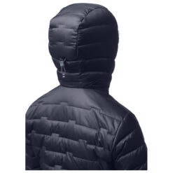 Jack Wolfskin - Women's Passamani Down Hoody - Down Jacket 19 Jack Wolfskin - Women's Passamani Down Hoody - Down Jacket -Bergfreunde jack wolfskin womens passamani down hoody down jacket detail 6