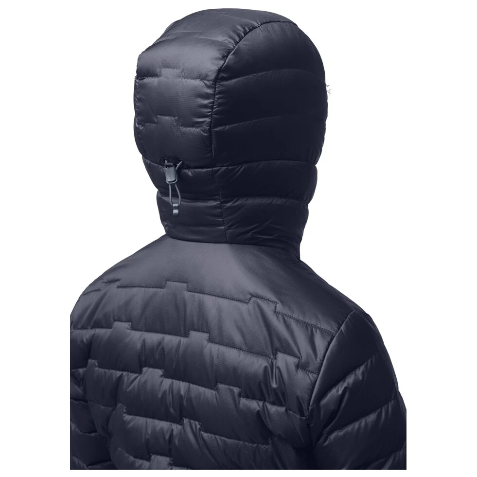 Jack Wolfskin - Women's Passamani Down Hoody - Down Jacket 8 Jack Wolfskin - Women's Passamani Down Hoody - Down Jacket - Image 6