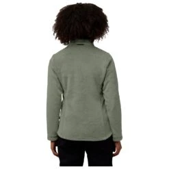 Jack Wolfskin - Women's Rotwand 3in1 Jacket - 3-in-1 Jacket -Bergfreunde jack wolfskin womens rotwand 3in1 jacket 3 in 1 jacket detail 9