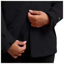 Jack Wolfskin - Women's Wild Places 3in1 Jacket - 3-in-1 Jacket -Bergfreunde jack wolfskin womens wild places 3in1 jacket 3 in 1 jacket detail 11