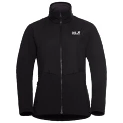 Jack Wolfskin - Women's Wild Places 3in1 Jacket - 3-in-1 Jacket -Bergfreunde jack wolfskin womens wild places 3in1 jacket 3 in 1 jacket detail 5