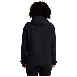 Jack Wolfskin - Women's Wild Places 3in1 Jacket - 3-in-1 Jacket -Bergfreunde jack wolfskin womens wild places 3in1 jacket 3 in 1 jacket detail 7