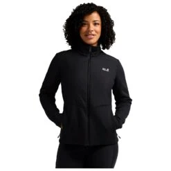Jack Wolfskin - Women's Wild Places 3in1 Jacket - 3-in-1 Jacket -Bergfreunde jack wolfskin womens wild places 3in1 jacket 3 in 1 jacket detail 8