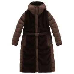 Jeanne Baret - Women's Calla Parka - Winter Jacket