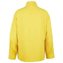 Jeanne Baret - Women's Sunflower Sahariana - Casual Jacket 9 Jeanne Baret - Women's Sunflower Sahariana - Casual Jacket -Bergfreunde jeanne baret womens sunflower sahariana casual jacket detail 4