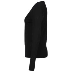 Joha - Women's Cardigan -Bergfreunde joha womens cardigan detail 2