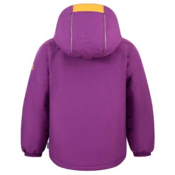 Kamik - Kid's Carina - Ski Jacket 10 Kamik - Kid's Carina - Ski Jacket -Bergfreunde kamik kids carina ski jacket detail 4
