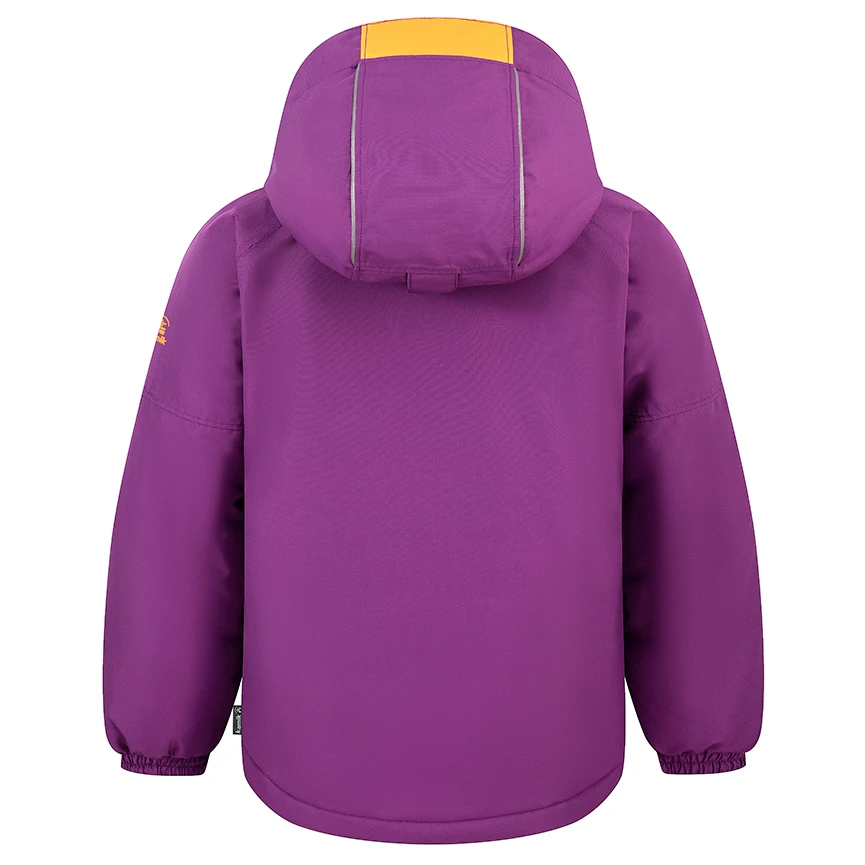 Kamik - Kid's Carina - Ski Jacket 6 Kamik - Kid's Carina - Ski Jacket - Image 4