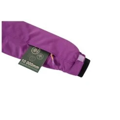 Kamik - Kid's Carina - Ski Jacket 11 Kamik - Kid's Carina - Ski Jacket -Bergfreunde kamik kids carina ski jacket detail 5